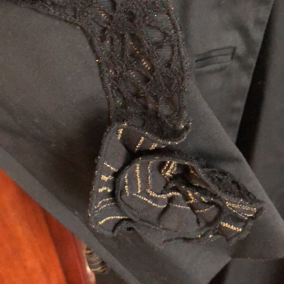 AN REN long jacket - Picture 5 of 5